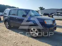 2013 Honda PILOT фото