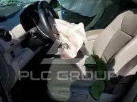 2013 Honda PILOT фото