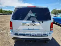 2013 Honda PILOT photo