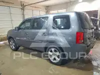 2013 Honda PILOT фото