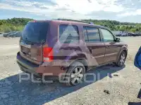 2013 Honda PILOT фото