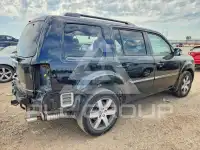 2013 Honda PILOT фото