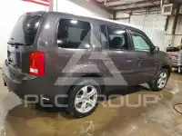 2013 Honda PILOT фото