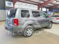 2013 Honda PILOT фото