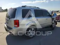 2013 Honda PILOT фото