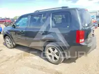 2013 Honda PILOT photo