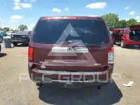 2013 Honda PILOT фото
