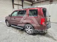 2013 Honda PILOT photo