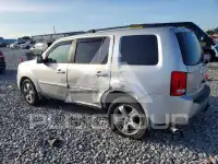 2013 Honda PILOT фото