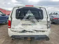 2013 Honda PILOT photo