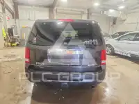 2013 Honda PILOT фото