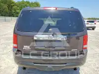 2013 Honda PILOT фото