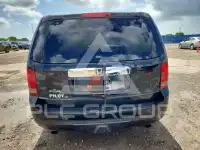 2013 Honda PILOT фото