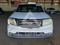 2013 Honda PILOT фото