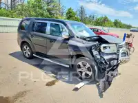 2013 Honda PILOT фото