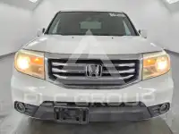 2013 Honda PILOT фото