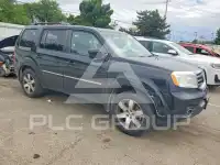2013 Honda PILOT фото
