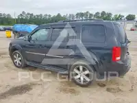 2013 Honda PILOT фото