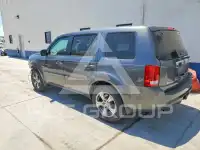 2013 Honda PILOT фото