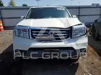 2013 Honda PILOT фото