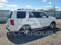 2013 Honda PILOT фото