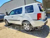 2013 Honda PILOT фото
