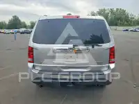 2013 Honda PILOT фото