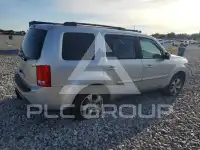 2013 Honda PILOT фото