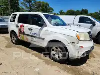 2013 Honda PILOT фото
