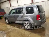 2013 Honda PILOT photo