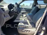 2013 Honda PILOT фото