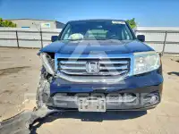 2013 Honda PILOT фото