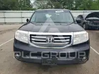 2013 Honda PILOT фото