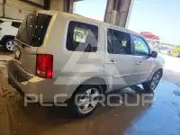 2013 Honda PILOT фото