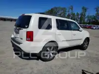 2013 Honda PILOT photo