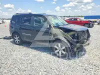 2013 Honda PILOT фото