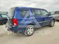 2013 Honda PILOT фото