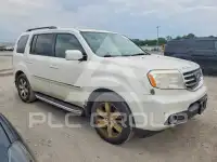 2013 Honda PILOT фото