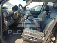 2013 Honda PILOT фото