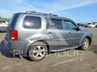 2013 Honda PILOT фото
