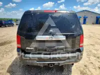 2013 Honda PILOT фото