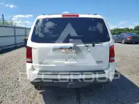 2013 Honda PILOT фото