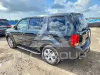 2013 Honda PILOT фото