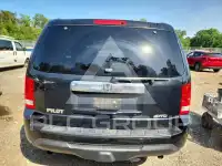2013 Honda PILOT photo