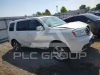 2013 Honda PILOT фото