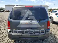 2013 Honda PILOT photo