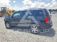 2013 Honda PILOT фото