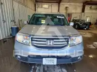 2013 Honda PILOT фото