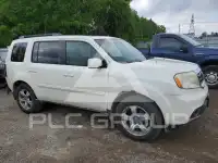 2013 Honda PILOT photo