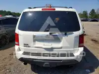 2013 Honda PILOT фото